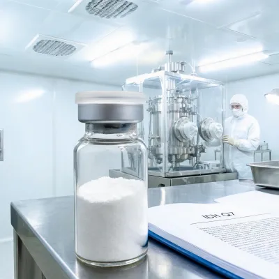 agrochemical contract manufacturing