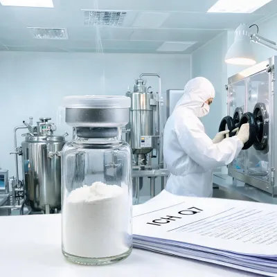 ampac fine chemical